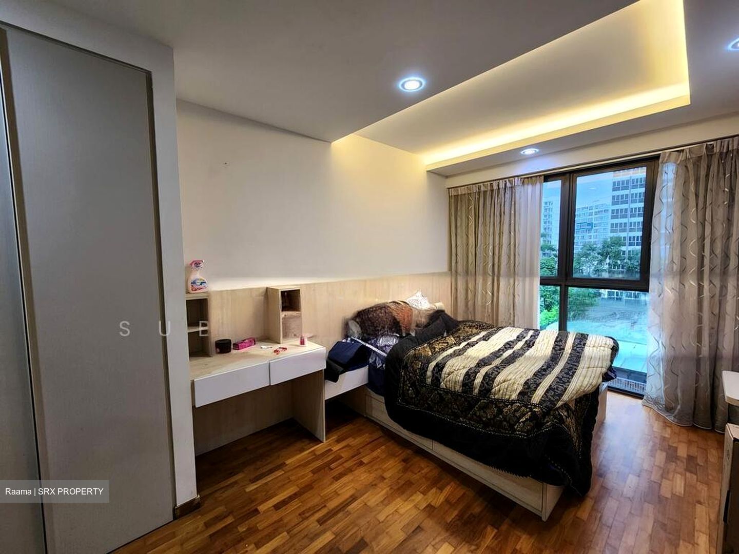 Twin Fountains (D25), Condominium #501811811